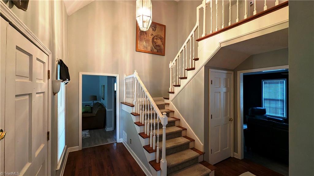 222 Shallowbrook Drive Property Photo 3