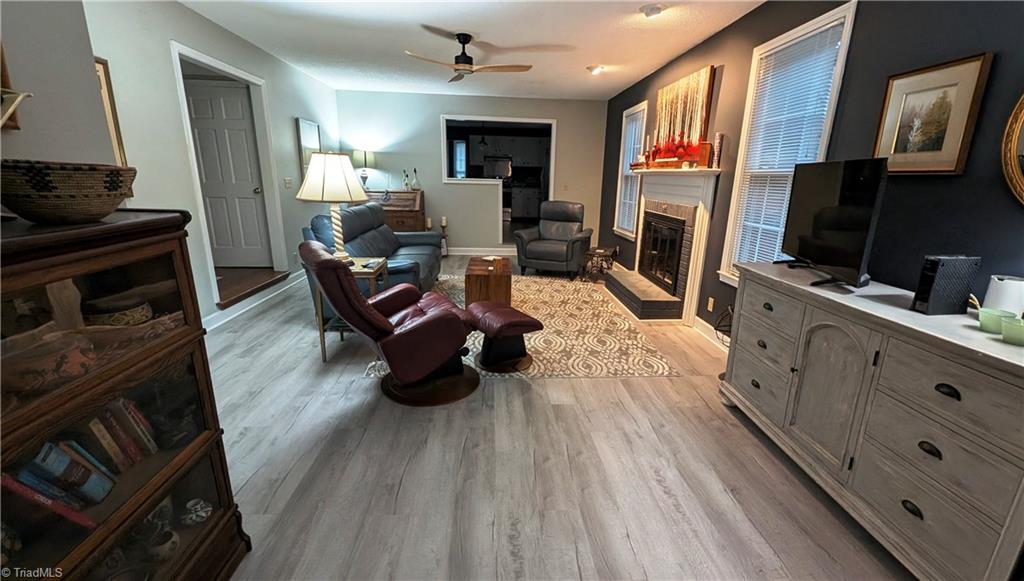 222 Shallowbrook Drive Property Photo 7