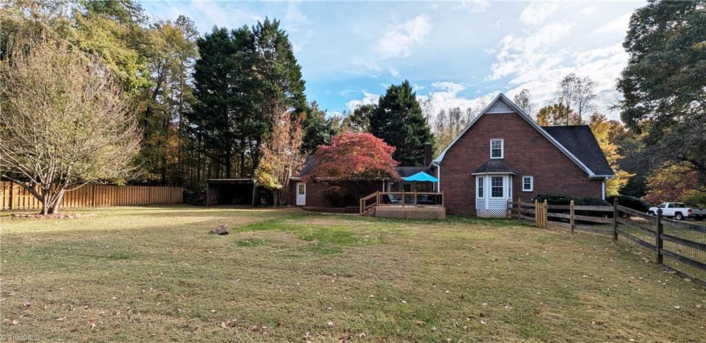 222 Shallowbrook Drive Property Photo 24