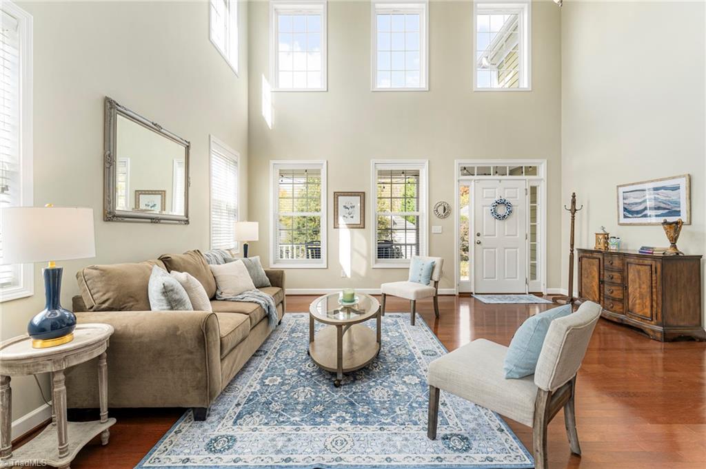 5440 Stone Crossing Drive Property Photo 5