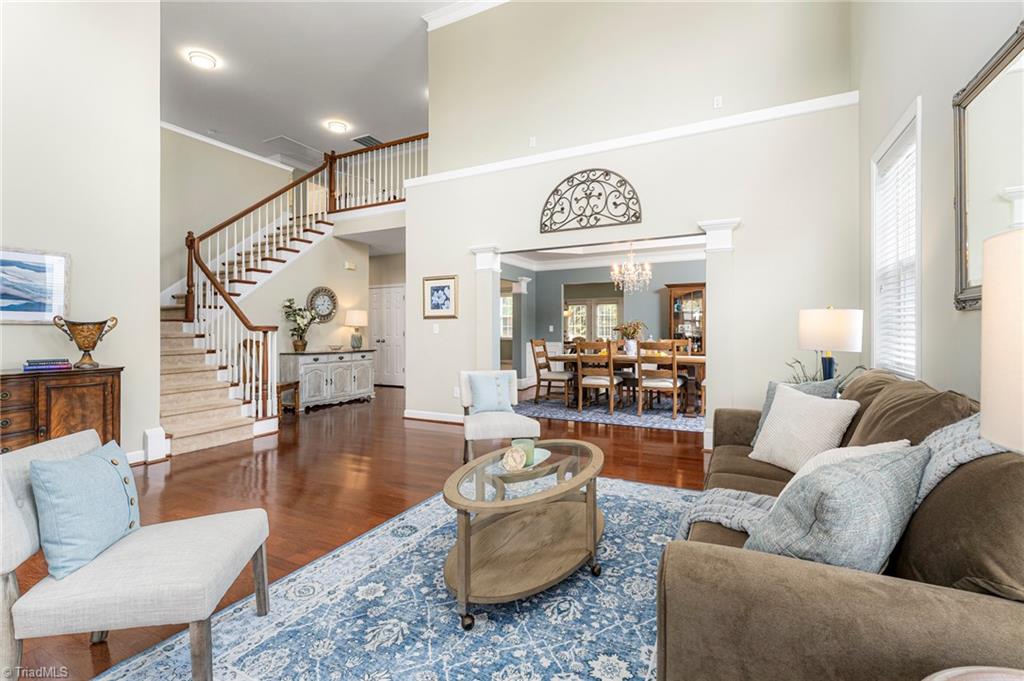 5440 Stone Crossing Drive Property Photo 8