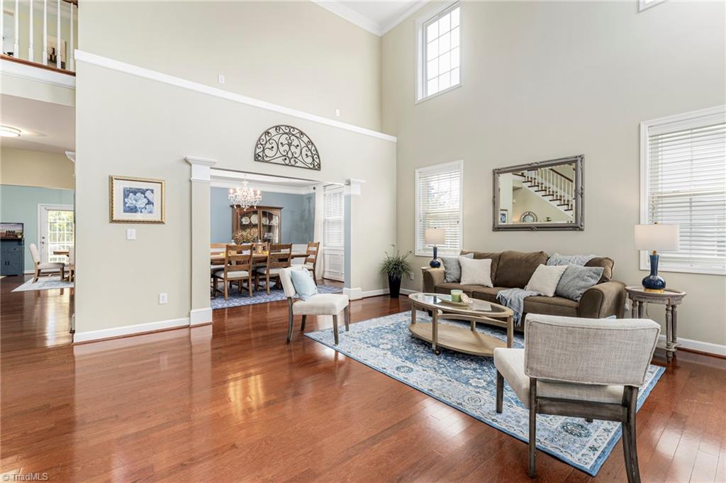 5440 Stone Crossing Drive Property Photo 9