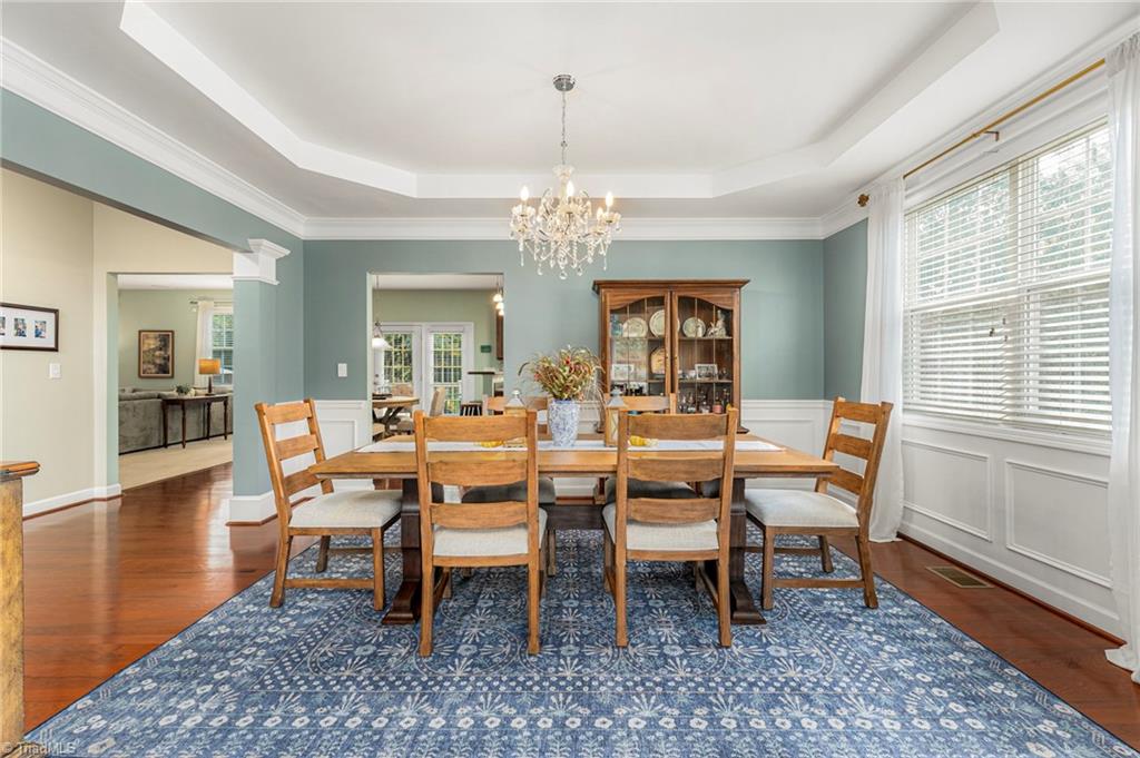 5440 Stone Crossing Drive Property Photo 10