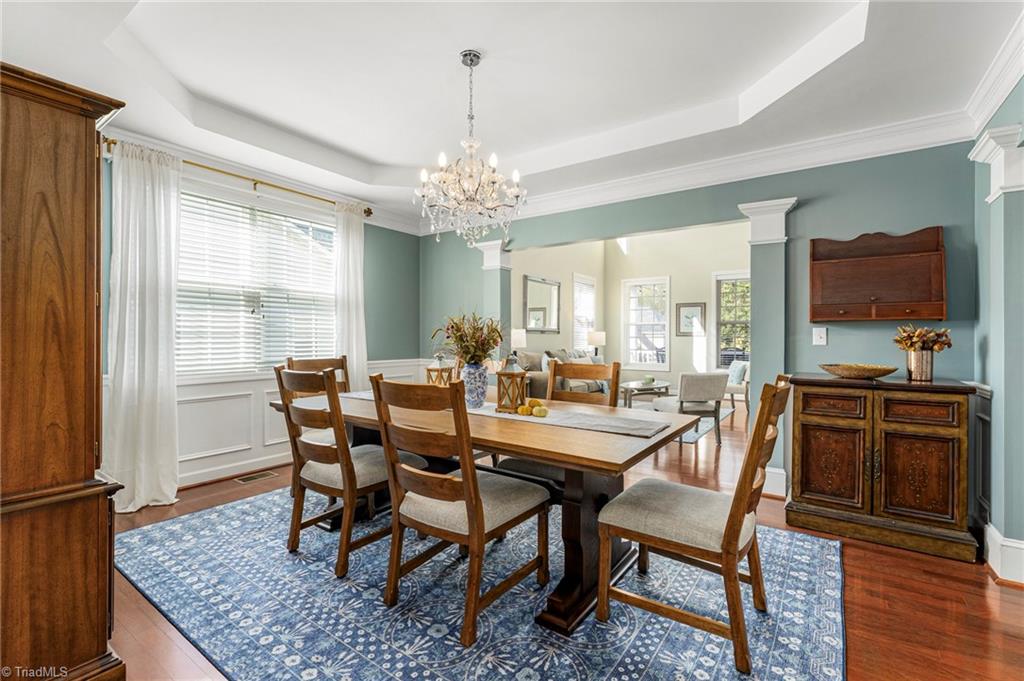 5440 Stone Crossing Drive Property Photo 11