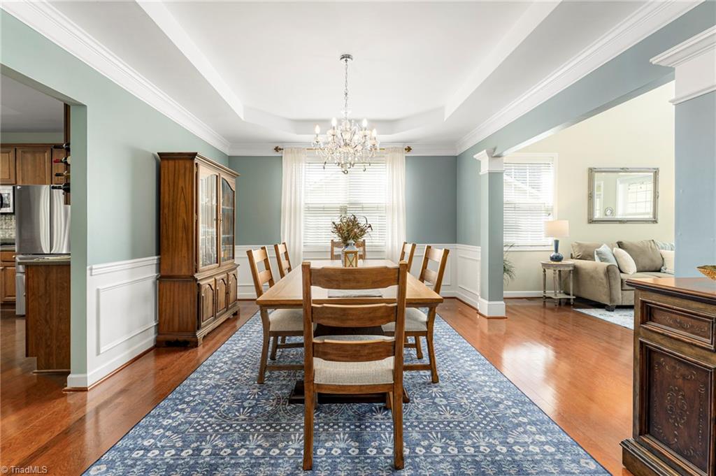 5440 Stone Crossing Drive Property Photo 12