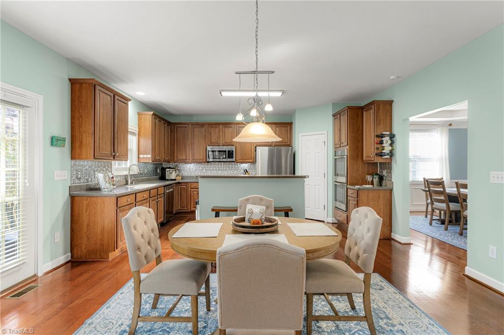 5440 Stone Crossing Drive Property Photo 14