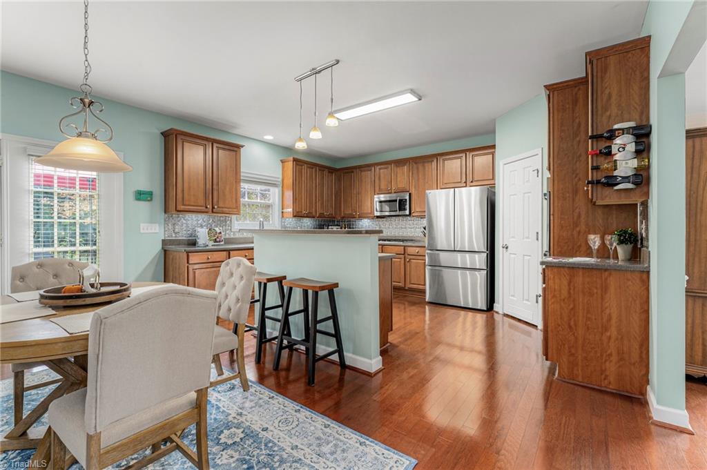 5440 Stone Crossing Drive Property Photo 15