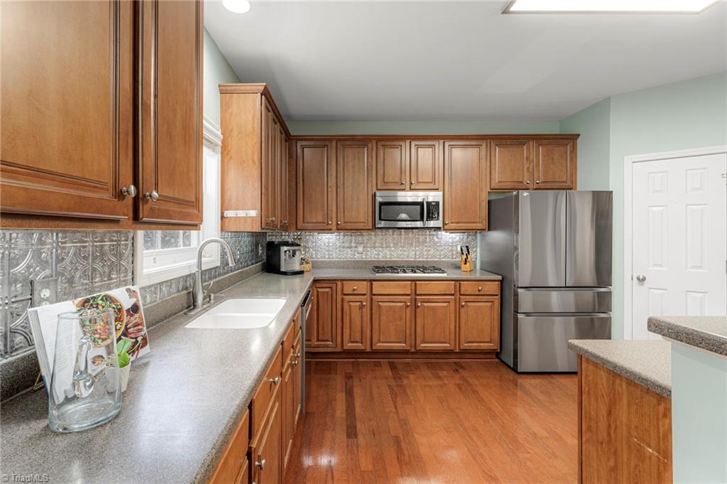 5440 Stone Crossing Drive Property Photo 18