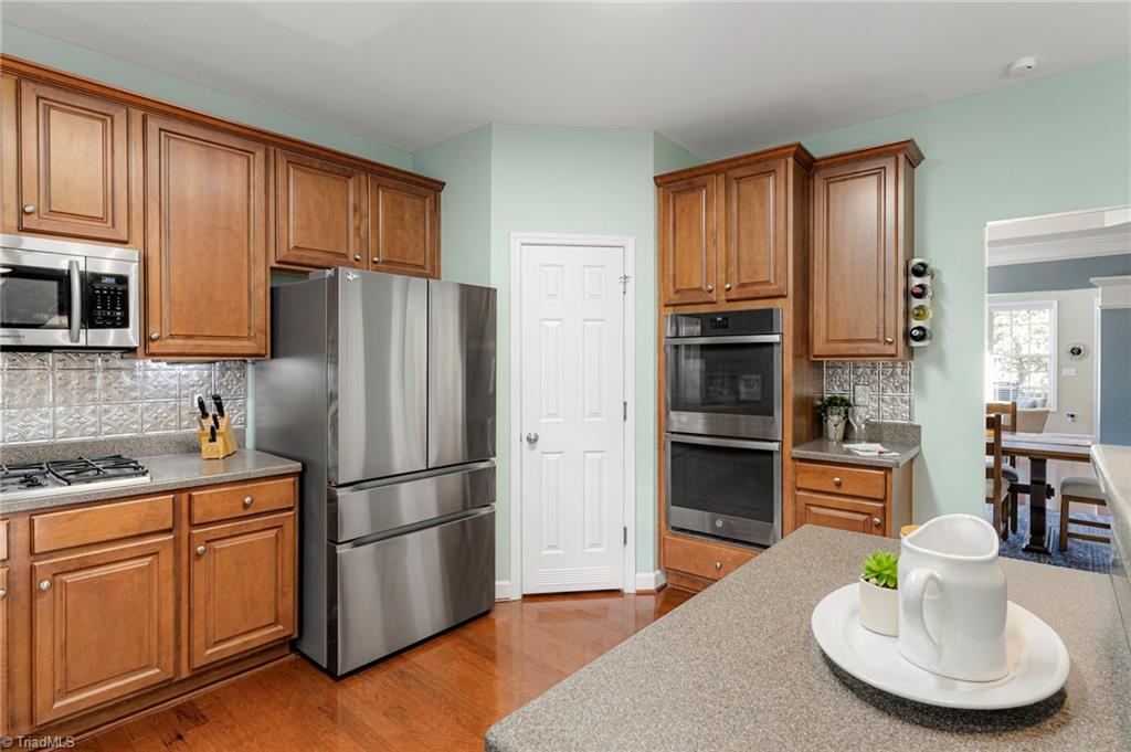 5440 Stone Crossing Drive Property Photo 19