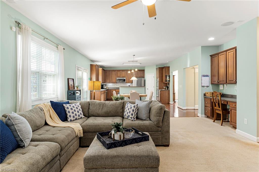 5440 Stone Crossing Drive Property Photo 21