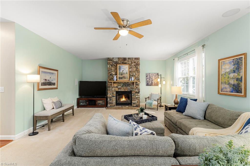 5440 Stone Crossing Drive Property Photo 22