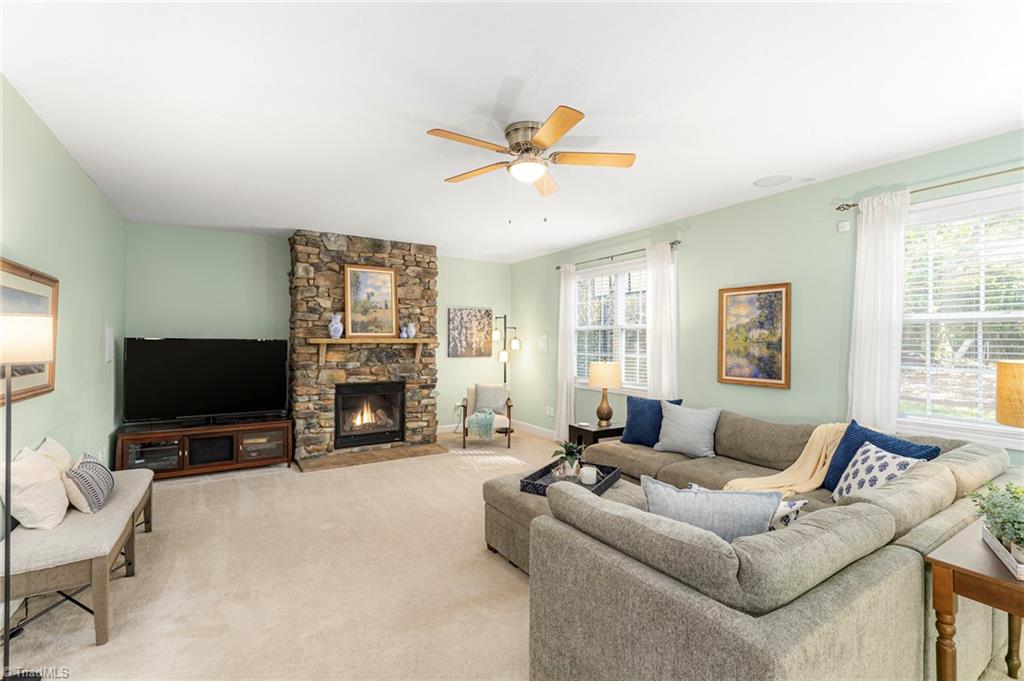 5440 Stone Crossing Drive Property Photo 24