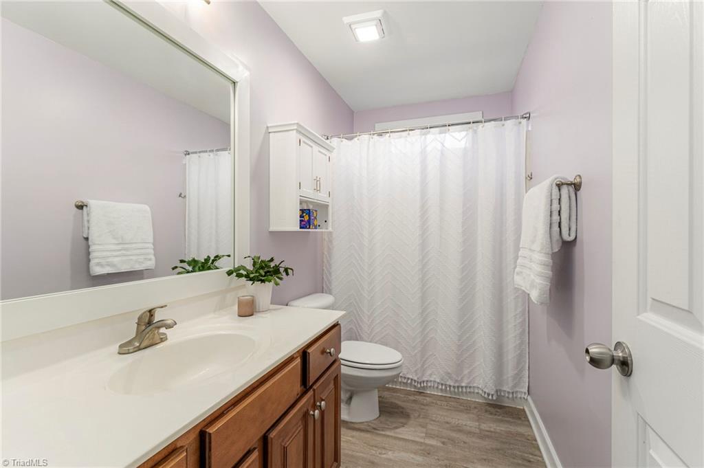 5440 Stone Crossing Drive Property Photo 37