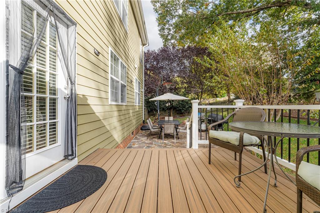 5440 Stone Crossing Drive Property Photo 40