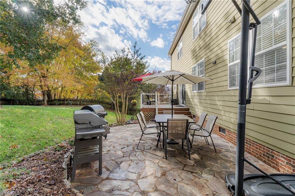 5440 Stone Crossing Drive Property Photo 42