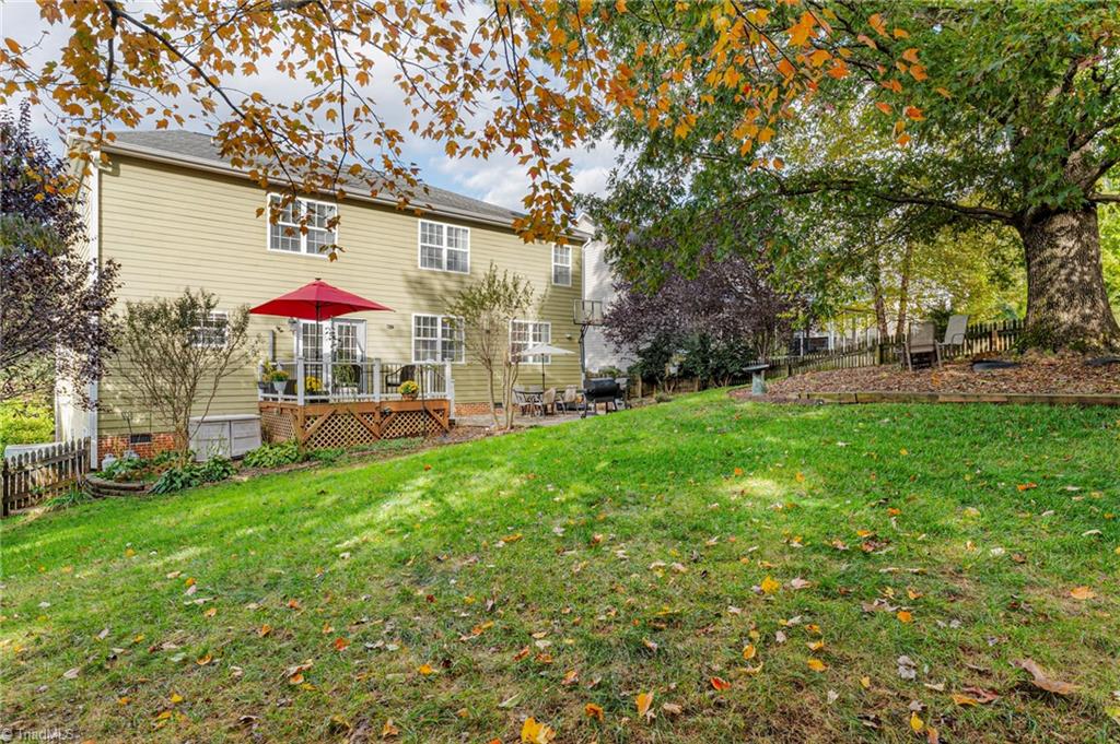 5440 Stone Crossing Drive Property Photo 43