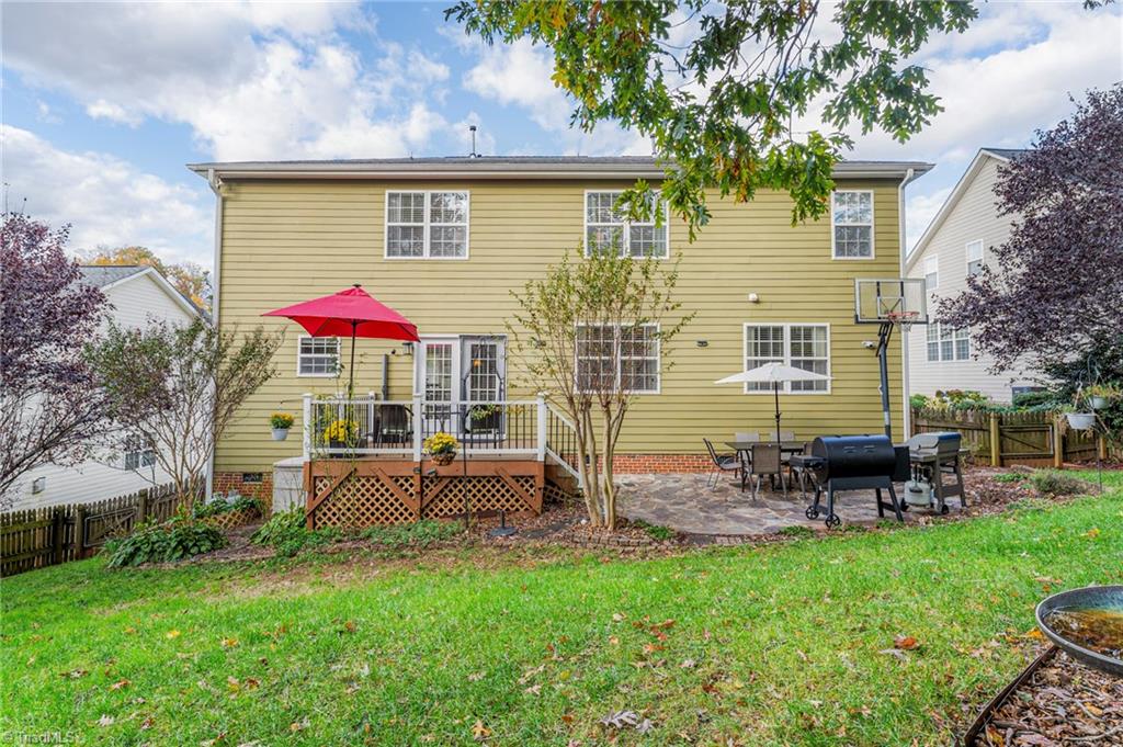 5440 Stone Crossing Drive Property Photo 44