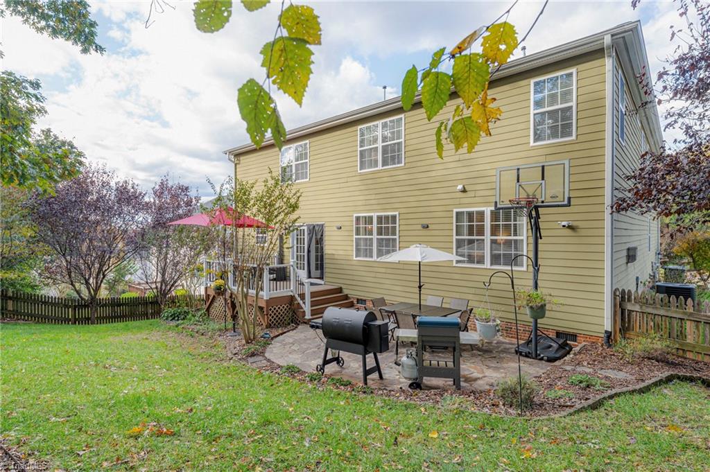 5440 Stone Crossing Drive Property Photo 45