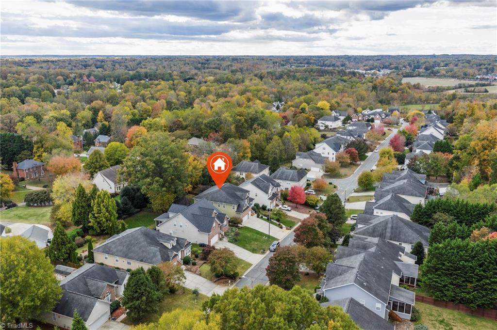 5440 Stone Crossing Drive Property Photo 46