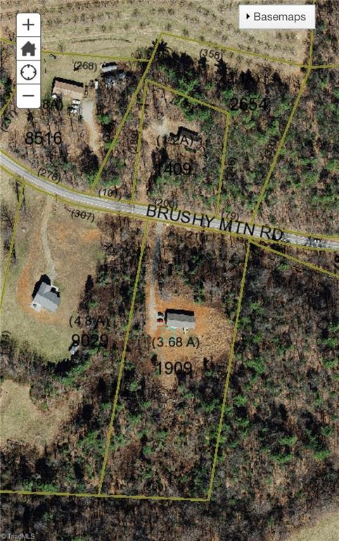 8318 Brushy Mountain Road Property Photo 1