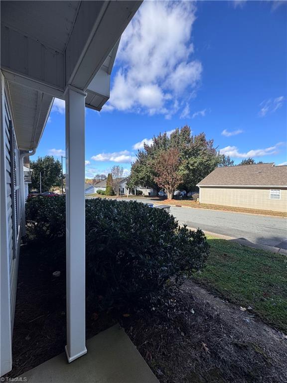 5520 Regents Village Drive Property Photo 2