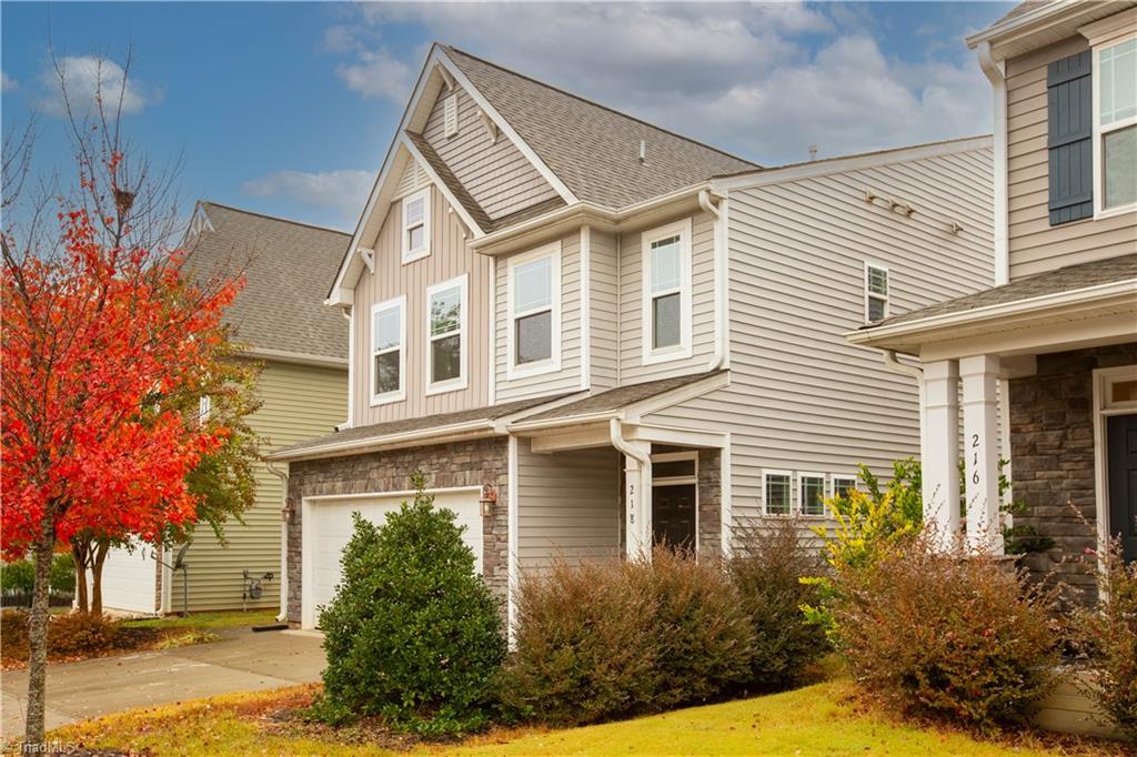 218 Crane Creek Way Property Photo 2