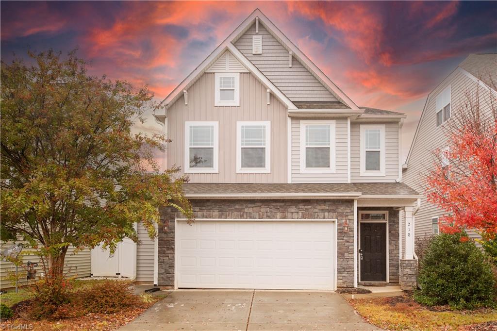 218 Crane Creek Way Property Photo 31