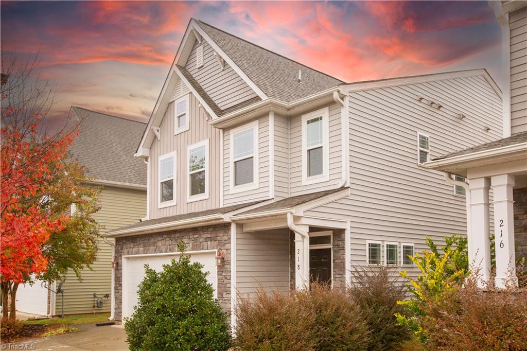 218 Crane Creek Way Property Photo 32