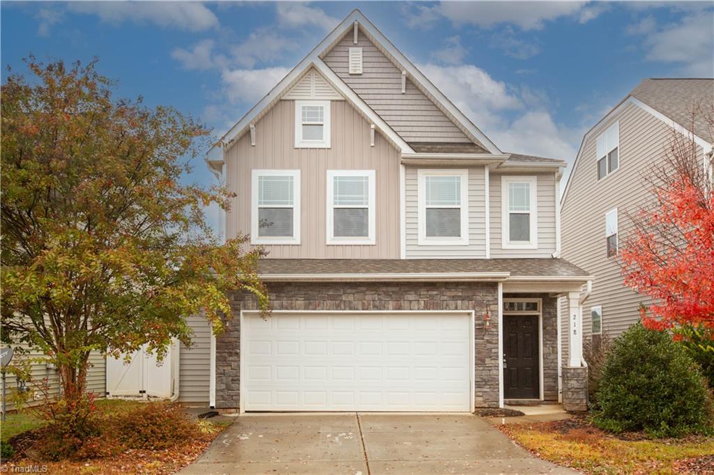 218 Crane Creek Way Property Photo 33