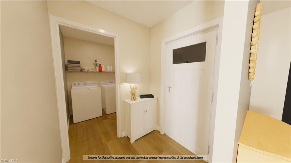 210 Joy Lynne Court Property Photo 6