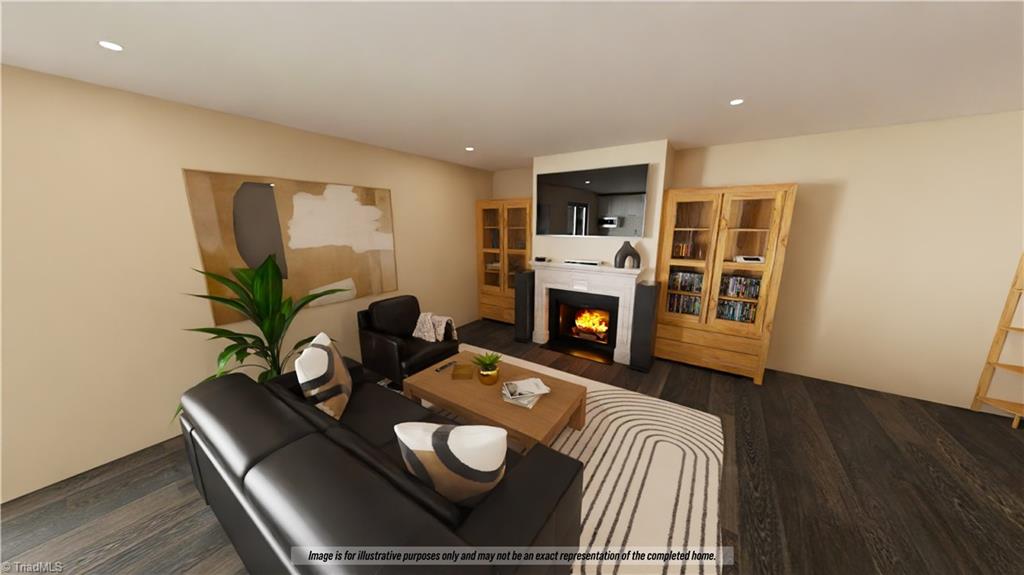 210 Joy Lynne Court Property Photo 12