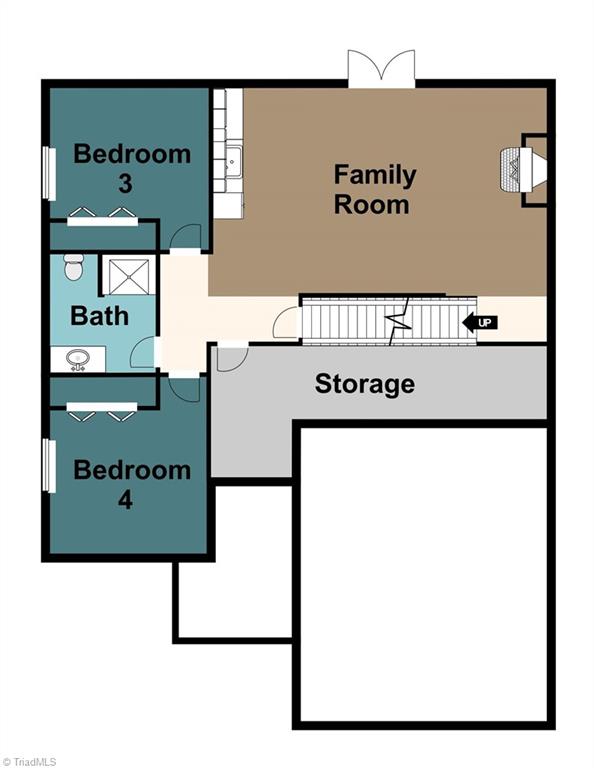 210 Joy Lynne Court Property Photo 15