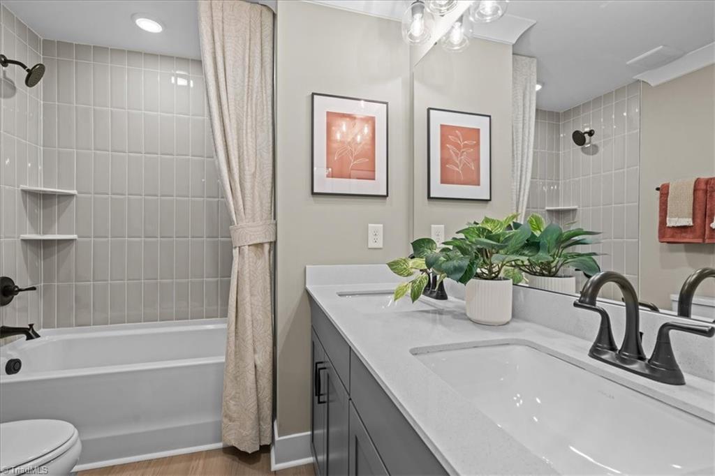 1289 Hammond Drive Property Photo 15