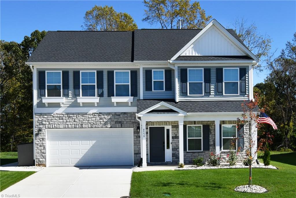 4558 Stratus Lane Property Photo 1