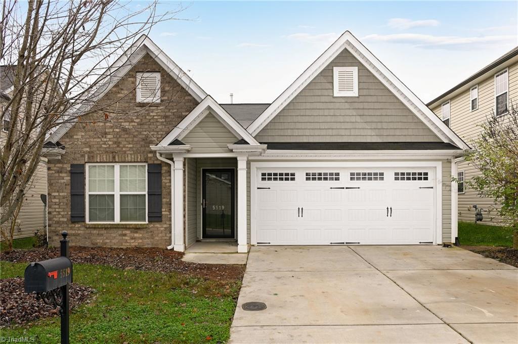 5519 Misty Hill Circle Property Photo 1