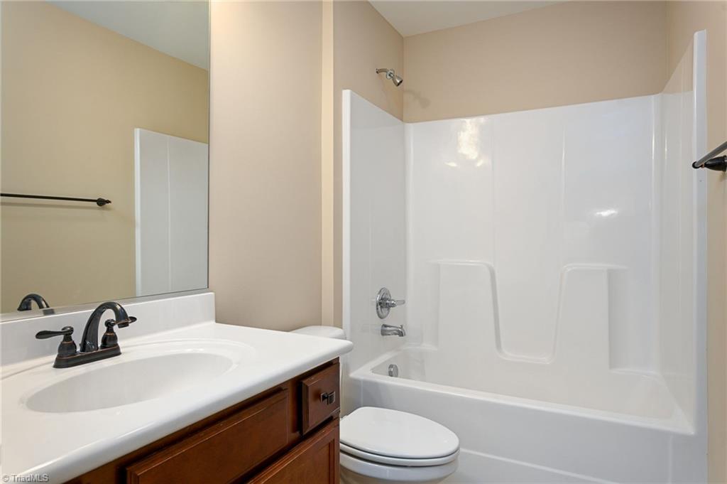 5519 Misty Hill Circle Property Photo 19