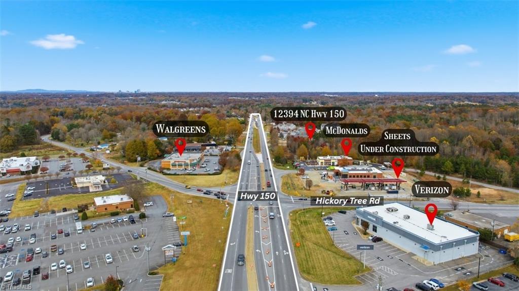 12394 Nc Highway 150 Property Photo 1