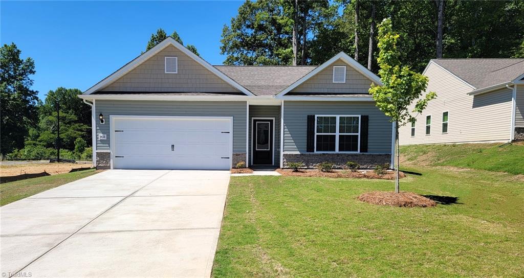 3428 Robindale Drive Property Photo 1