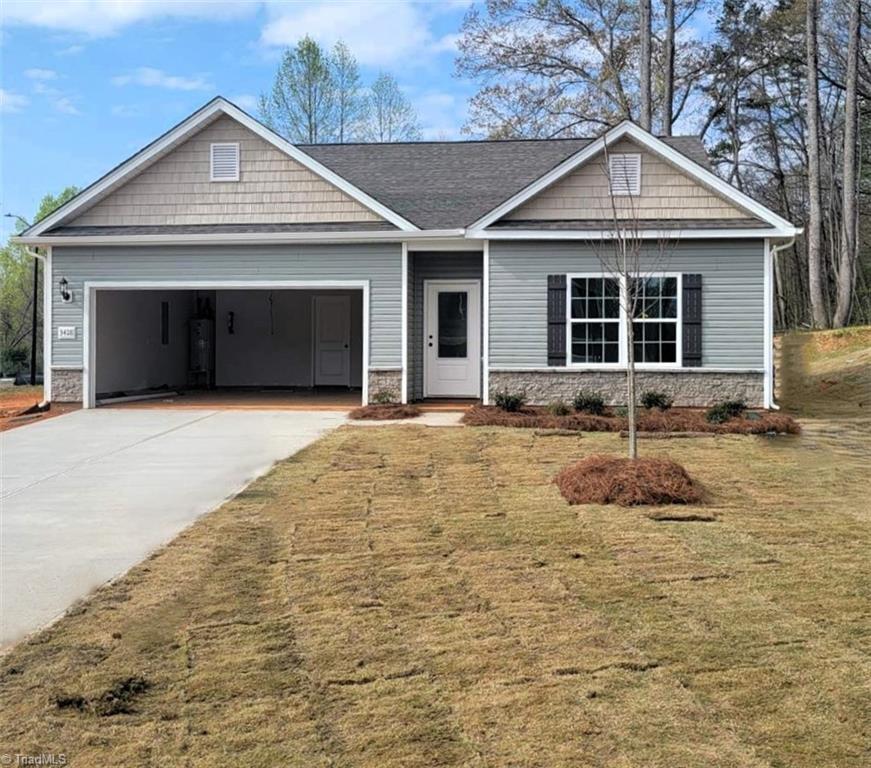 3428 Robindale Drive Property Photo 2
