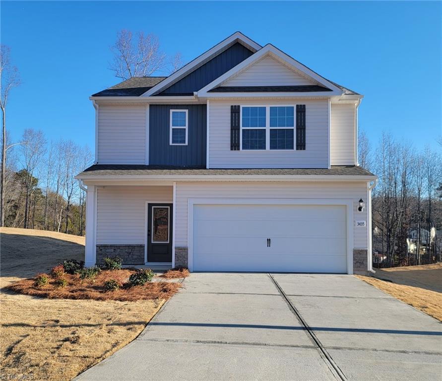 3435 Robindale Drive Property Photo 1