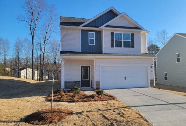 3435 Robindale Drive Property Photo 2