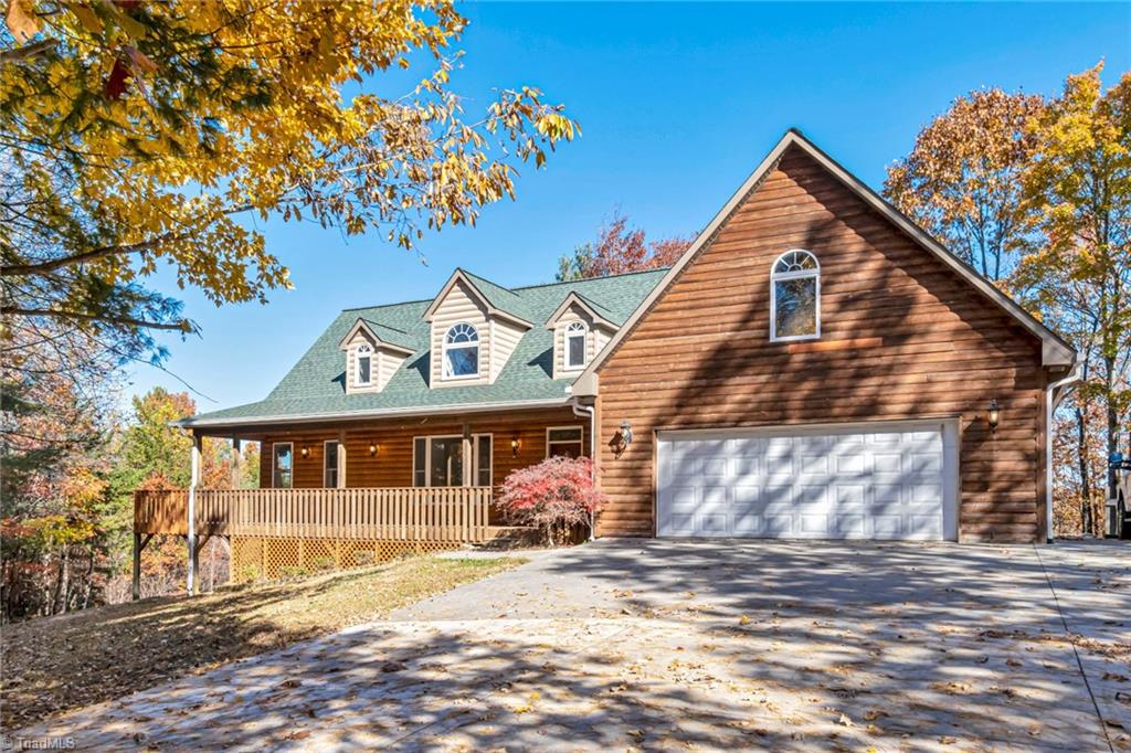 326 Rosebrier Road Property Photo 1