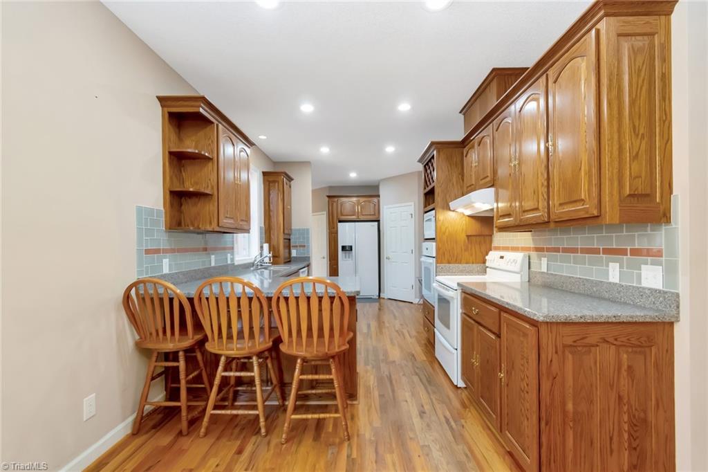 326 Rosebrier Road Property Photo 11
