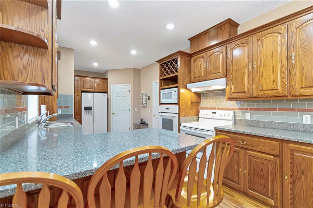 326 Rosebrier Road Property Photo 13