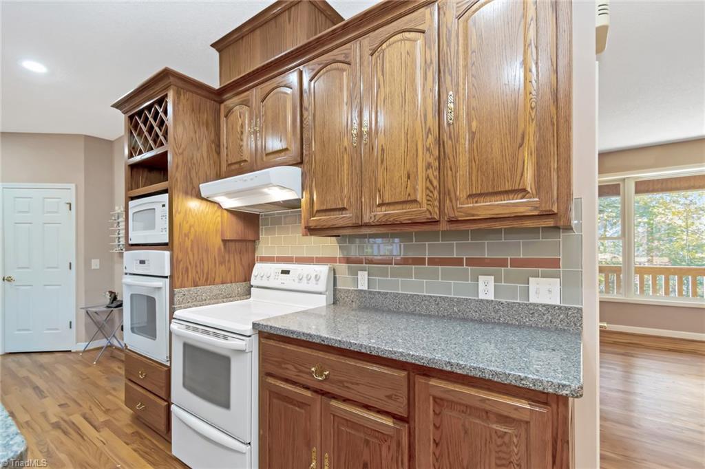 326 Rosebrier Road Property Photo 14