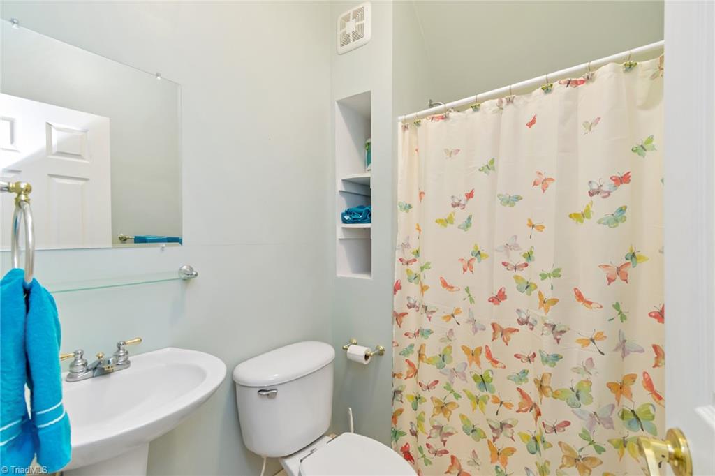 326 Rosebrier Road Property Photo 41
