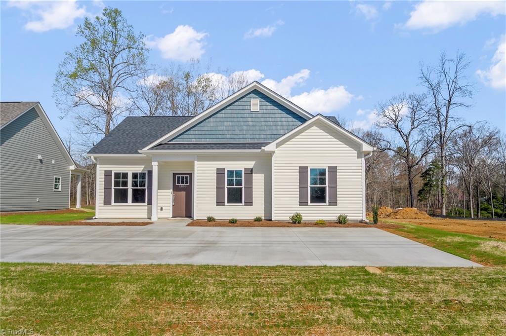 1380 Piedmont Drive Property Photo 1