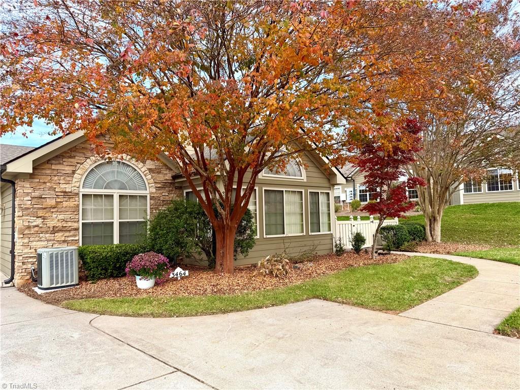 3464 Waterwheel Circle Property Photo 1