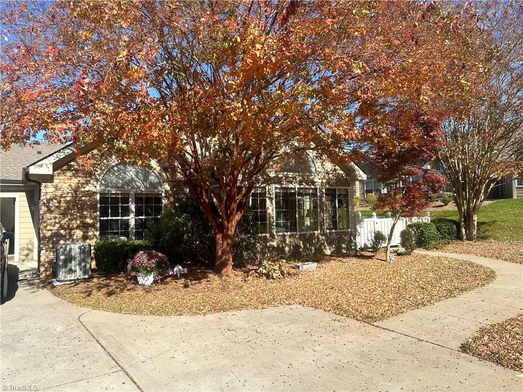 3464 Waterwheel Circle Property Photo 2