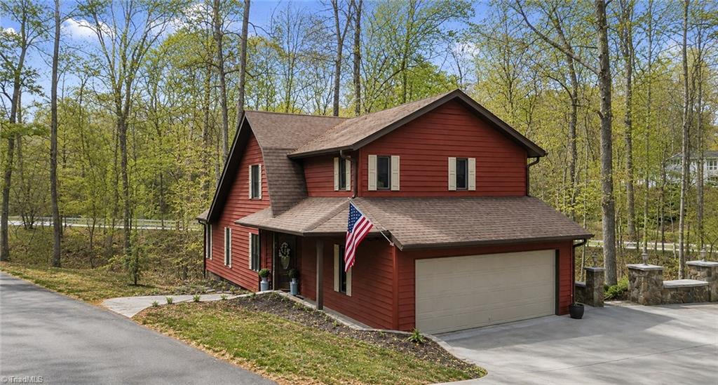 139 Alpine Drive
